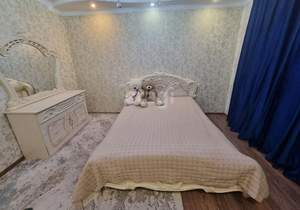 3-к квартира, вторичка, 100м2, 1/17 этаж