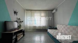 3-к квартира, вторичка, 62м2, 15/16 этаж