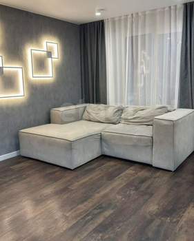 3-к квартира, вторичка, 80м2, 6/10 этаж