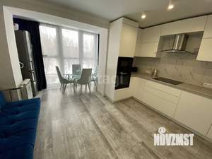 2-к квартира, вторичка, 56м2, 5/8 этаж