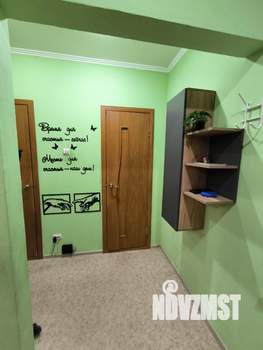 1-к квартира, вторичка, 37м2, 2/10 этаж