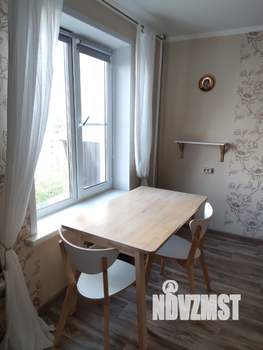 2-к квартира, вторичка, 45м2, 9/9 этаж