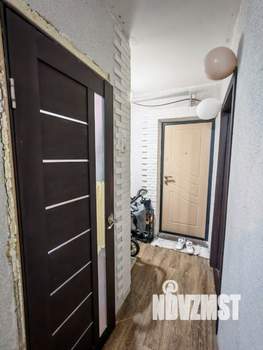 1-к квартира, вторичка, 29м2, 2/5 этаж