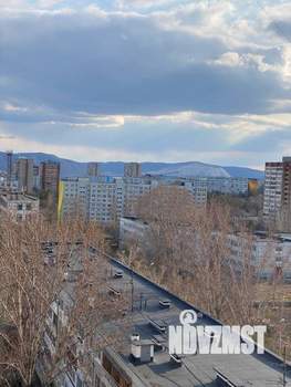 1-к квартира, вторичка, 37м2, 11/12 этаж