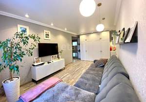 3-к квартира, вторичка, 75м2, 3/14 этаж