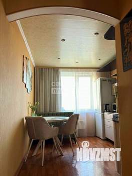 2-к квартира, вторичка, 50м2, 9/9 этаж