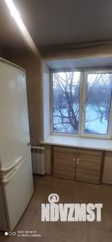 1-к квартира, вторичка, 31м2, 2/5 этаж