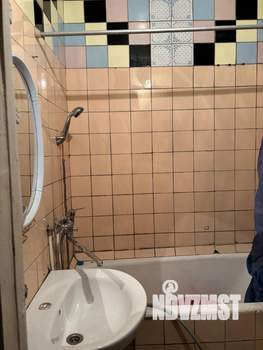 2-к квартира, вторичка, 43м2, 7/12 этаж