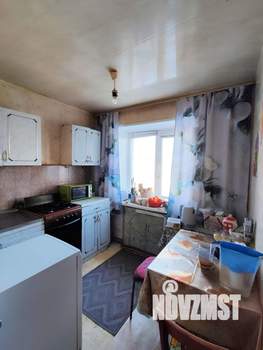 2-к квартира, вторичка, 44м2, 5/5 этаж