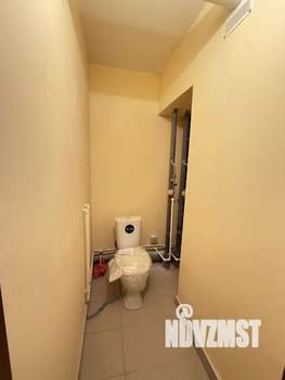 2-к квартира, вторичка, 52м2, 1/13 этаж