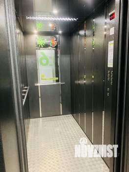 1-к квартира, вторичка, 37м2, 7/10 этаж