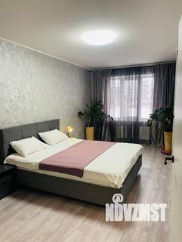 1-к квартира, вторичка, 36м2, 1/12 этаж