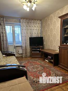 2-к квартира, вторичка, 49м2, 5/9 этаж