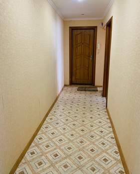 3-к квартира, вторичка, 66м2, 4/9 этаж