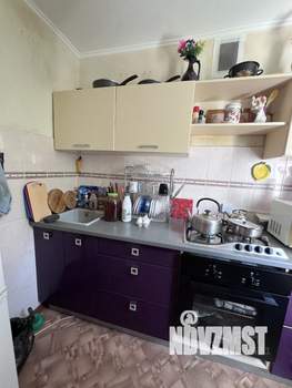 2-к квартира, вторичка, 45м2, 3/5 этаж