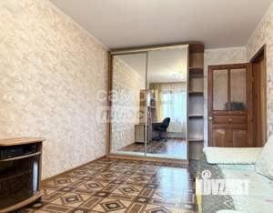 2-к квартира, вторичка, 51м2, 4/9 этаж