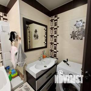 1-к квартира, вторичка, 33м2, 9/9 этаж