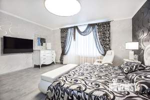 3-к квартира, вторичка, 142м2, 2/4 этаж