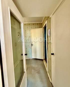 3-к квартира, вторичка, 67м2, 8/9 этаж