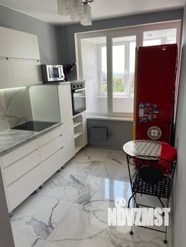 2-к квартира, вторичка, 48м2, 13/16 этаж
