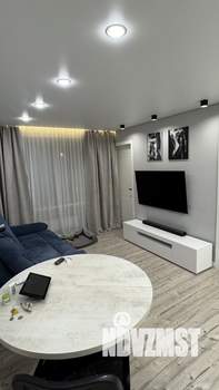 4-к квартира, вторичка, 64м2, 2/5 этаж