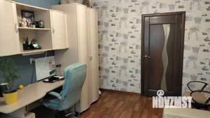 3-к квартира, вторичка, 65м2, 5/10 этаж