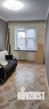 2-к квартира, вторичка, 47м2, 5/5 этаж