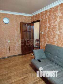 3-к квартира, вторичка, 67м2, 5/5 этаж