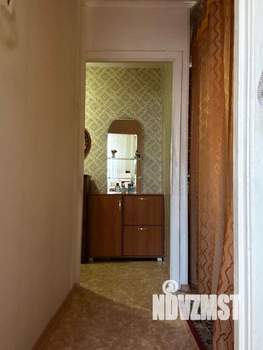 1-к квартира, вторичка, 30м2, 3/5 этаж