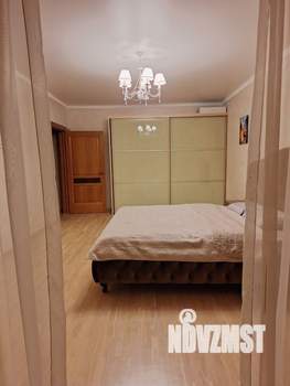 3-к квартира, вторичка, 86м2, 2/9 этаж