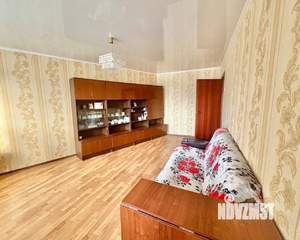 4-к квартира, вторичка, 80м2, 8/9 этаж