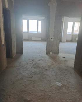 3-к квартира, сданный дом, 102м2, 14/17 этаж