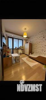 3-к квартира, вторичка, 110м2, 5/6 этаж