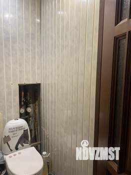 3-к квартира, вторичка, 60м2, 5/16 этаж