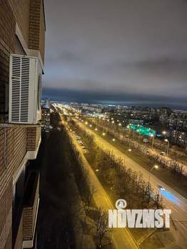 4-к квартира, вторичка, 144м2, 13/13 этаж