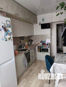 2-к квартира, вторичка, 44м2, 8/16 этаж