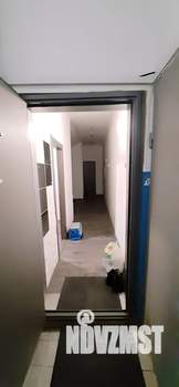1-к квартира, вторичка, 45м2, 6/6 этаж
