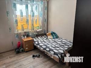 1-к квартира, вторичка, 30м2, 1/5 этаж