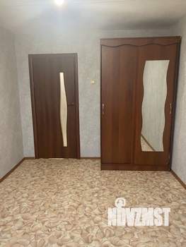 2-к квартира, вторичка, 35м2, 7/10 этаж