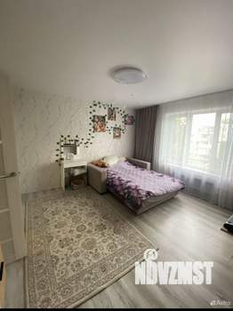 3-к квартира, вторичка, 63м2, 4/9 этаж
