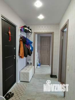 2-к квартира, вторичка, 49м2, 9/9 этаж