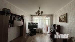 1-к квартира, вторичка, 32м2, 1/9 этаж