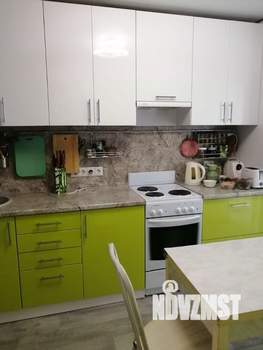 1-к квартира, вторичка, 34м2, 8/9 этаж