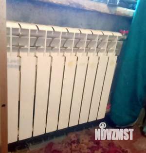 2-к квартира, вторичка, 24м2, 4/5 этаж