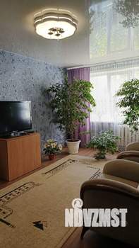 3-к квартира, вторичка, 64м2, 5/5 этаж