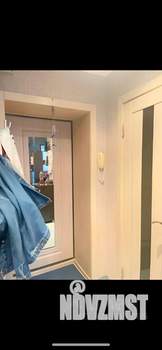 Студия квартира, вторичка, 40м2, 5/5 этаж