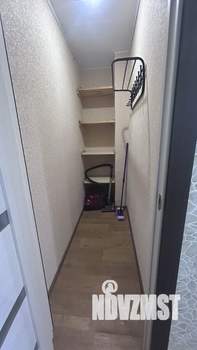 1-к квартира, вторичка, 43м2, 12/16 этаж