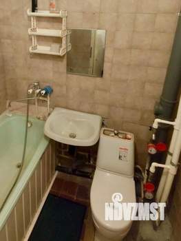 1-к квартира, вторичка, 34м2, 5/9 этаж