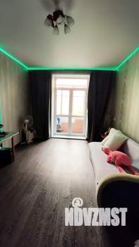 1-к квартира, вторичка, 38м2, 3/3 этаж