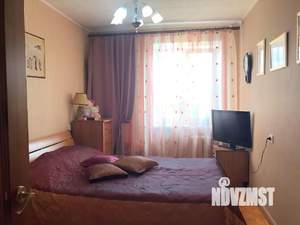 3-к квартира, вторичка, 65м2, 9/14 этаж